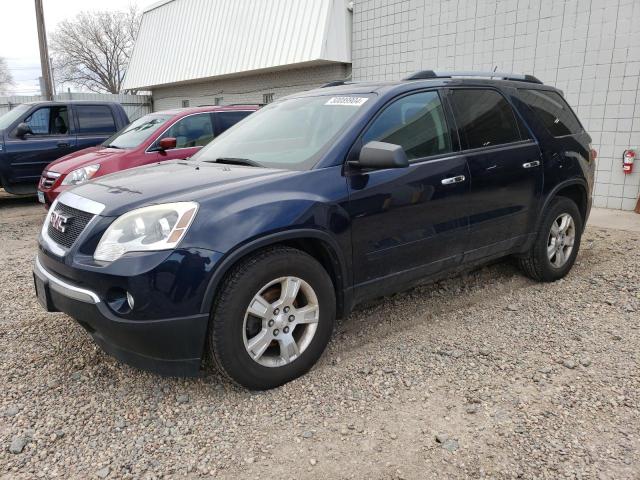 Photo 0 VIN: 1GKKVPED3BJ413840 - GMC ACADIA SLE 