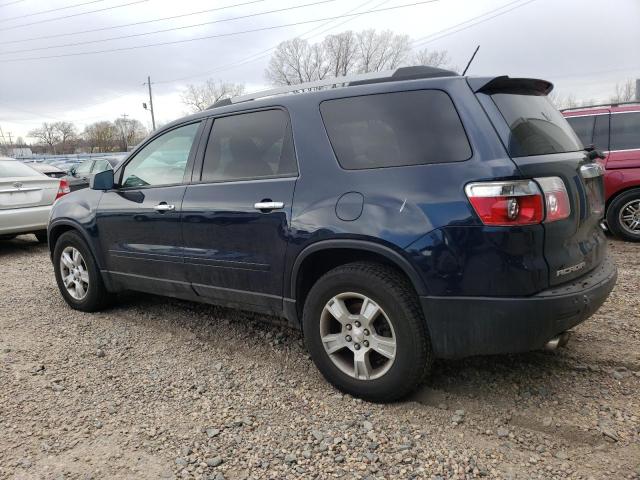 Photo 1 VIN: 1GKKVPED3BJ413840 - GMC ACADIA SLE 