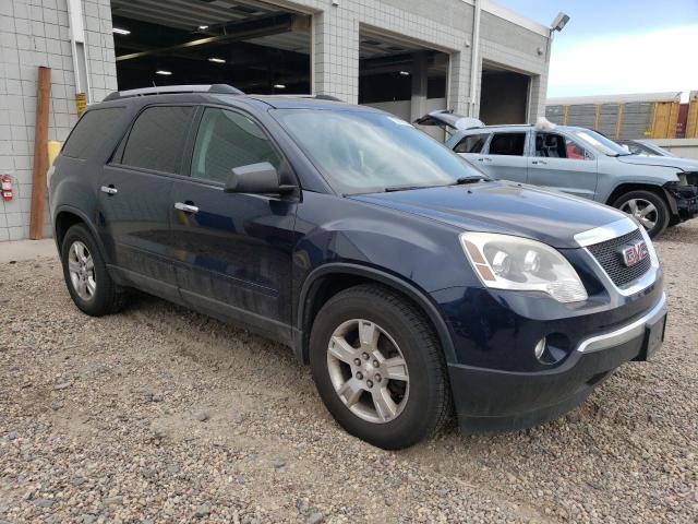 Photo 3 VIN: 1GKKVPED3BJ413840 - GMC ACADIA SLE 