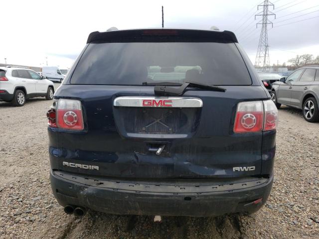 Photo 5 VIN: 1GKKVPED3BJ413840 - GMC ACADIA SLE 