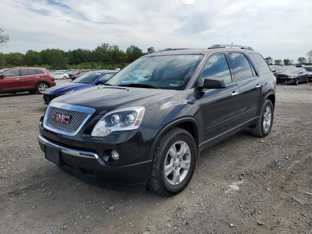 Photo 1 VIN: 1GKKVPED3CJ215681 - GMC ACADIA SLE 