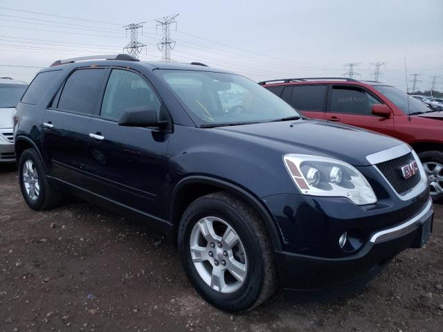 Photo 0 VIN: 1GKKVPED3CJ342303 - GMC ACADIA SLE 