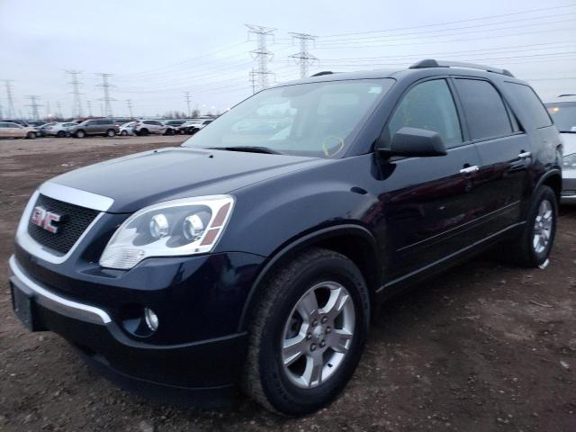 Photo 1 VIN: 1GKKVPED3CJ342303 - GMC ACADIA SLE 