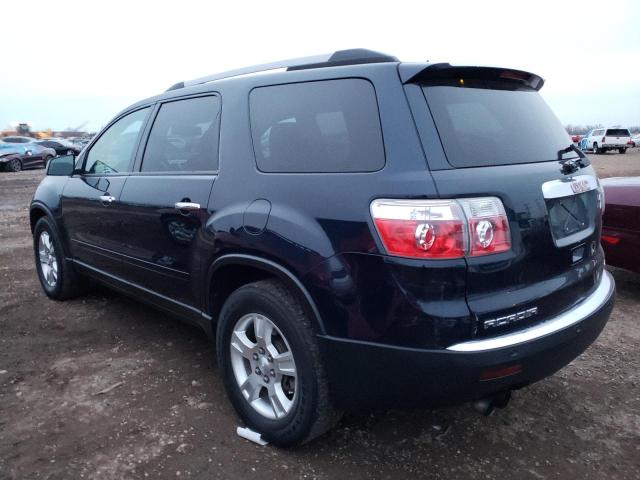 Photo 2 VIN: 1GKKVPED3CJ342303 - GMC ACADIA SLE 