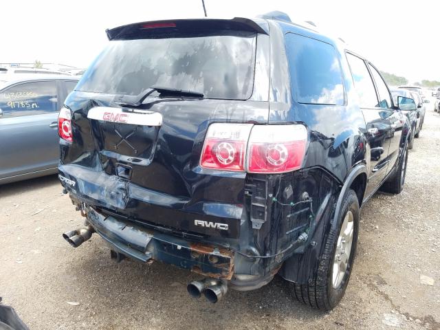 Photo 3 VIN: 1GKKVPED3CJ381828 - GMC ACADIA SLE 