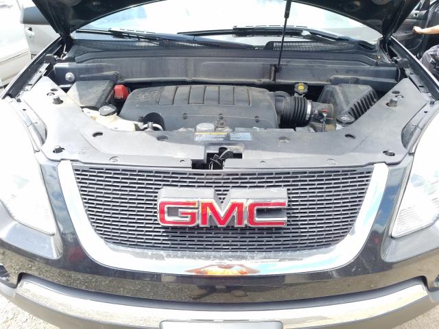 Photo 6 VIN: 1GKKVPED3CJ381828 - GMC ACADIA SLE 