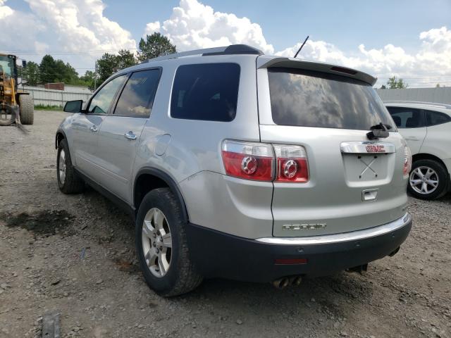 Photo 2 VIN: 1GKKVPED4BJ161029 - GMC ACADIA SLE 