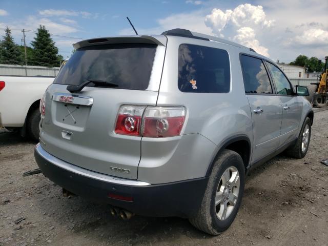 Photo 3 VIN: 1GKKVPED4BJ161029 - GMC ACADIA SLE 