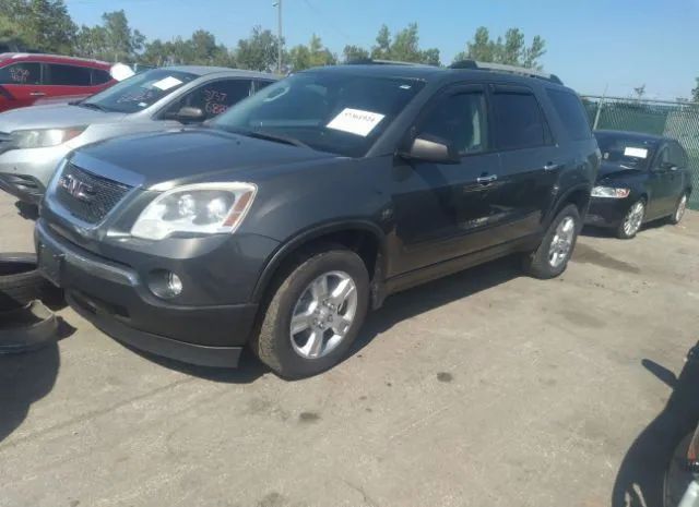 Photo 1 VIN: 1GKKVPED4BJ221682 - GMC ACADIA 