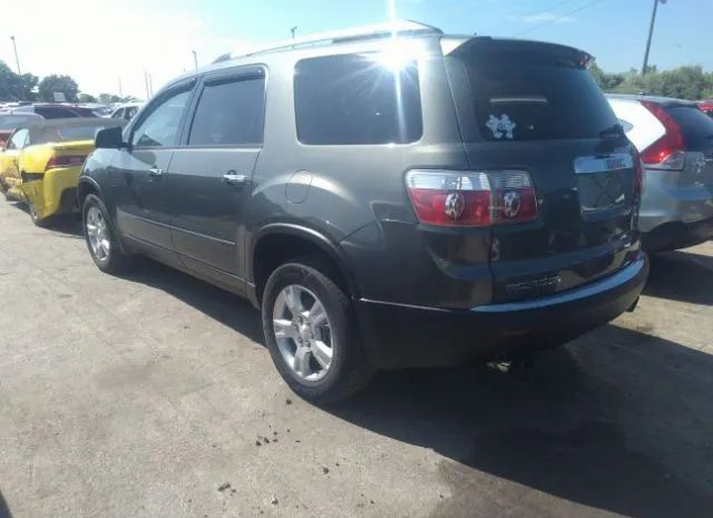 Photo 2 VIN: 1GKKVPED4BJ221682 - GMC ACADIA 