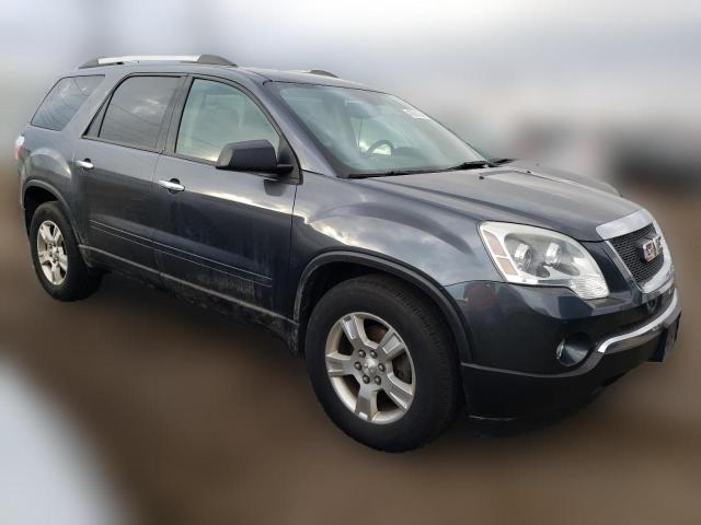 Photo 3 VIN: 1GKKVPED4BJ234867 - GMC ACADIA 