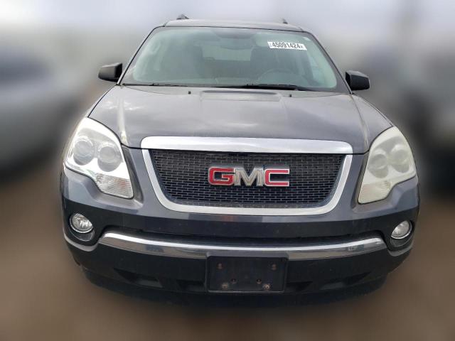 Photo 4 VIN: 1GKKVPED4BJ234867 - GMC ACADIA 