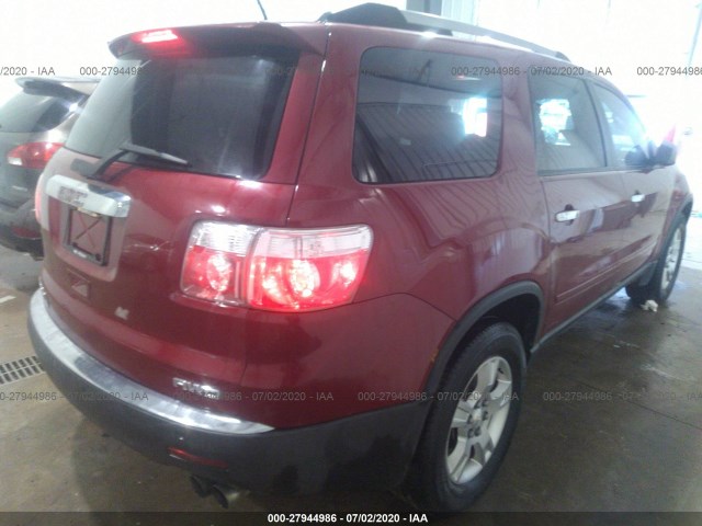 Photo 3 VIN: 1GKKVPED4BJ239504 - GMC ACADIA 