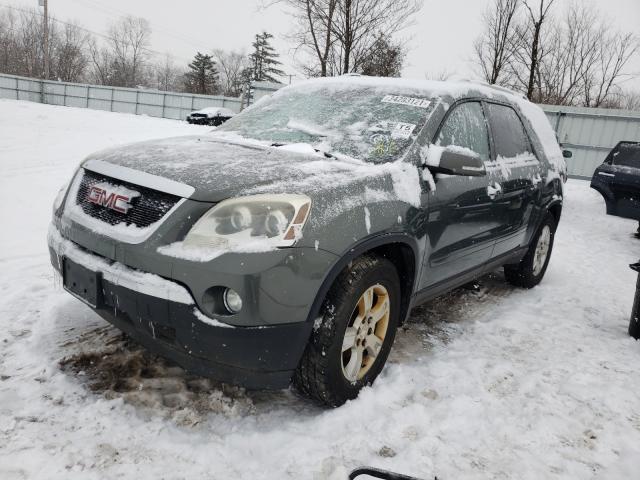 Photo 1 VIN: 1GKKVPED4BJ263625 - GMC ACADIA 