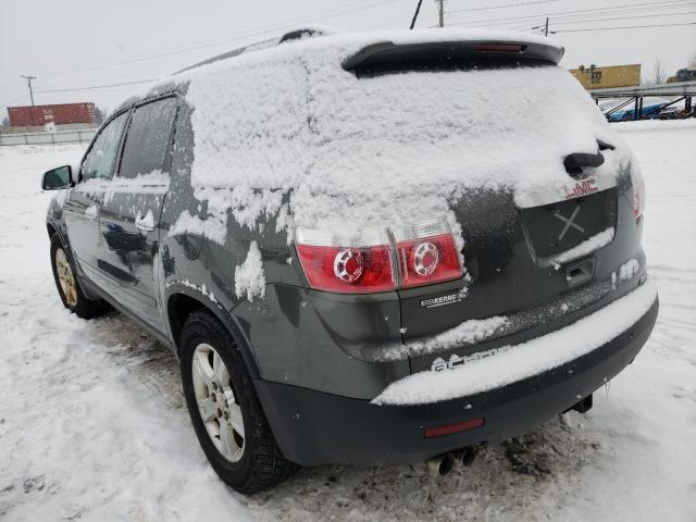 Photo 2 VIN: 1GKKVPED4BJ263625 - GMC ACADIA 