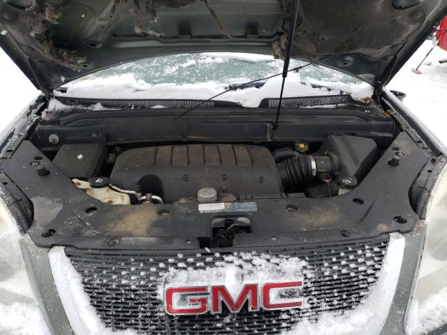 Photo 6 VIN: 1GKKVPED4BJ263625 - GMC ACADIA 