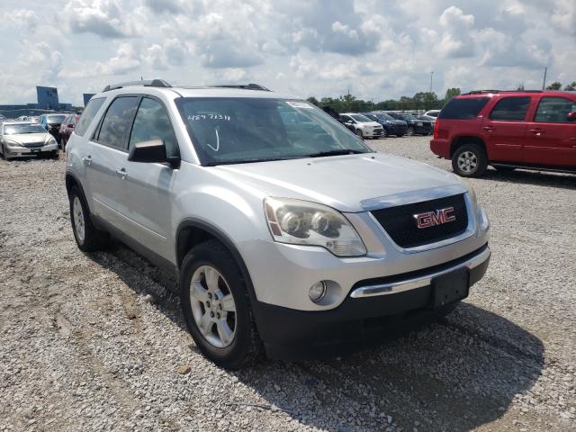 Photo 0 VIN: 1GKKVPED4BJ275239 - GMC ACADIA SLE 