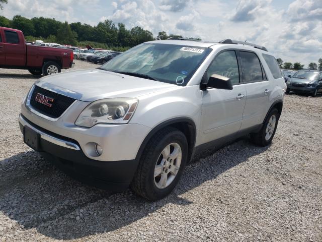 Photo 1 VIN: 1GKKVPED4BJ275239 - GMC ACADIA SLE 