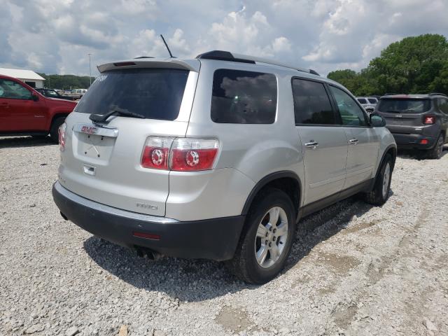 Photo 3 VIN: 1GKKVPED4BJ275239 - GMC ACADIA SLE 