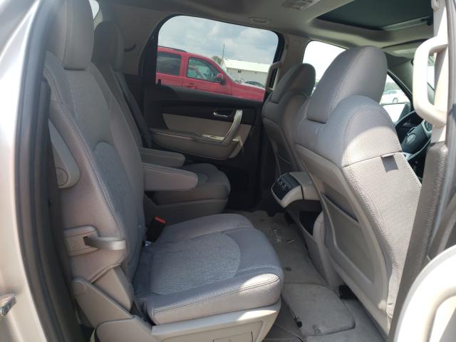 Photo 5 VIN: 1GKKVPED4BJ275239 - GMC ACADIA SLE 