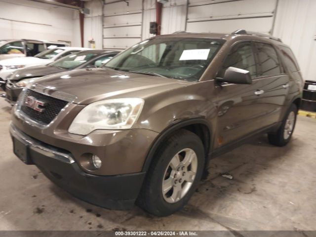 Photo 1 VIN: 1GKKVPED4BJ306151 - GMC ACADIA 