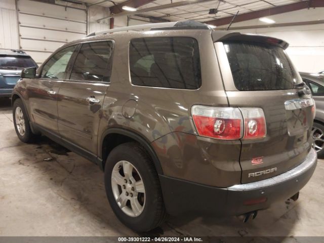 Photo 2 VIN: 1GKKVPED4BJ306151 - GMC ACADIA 