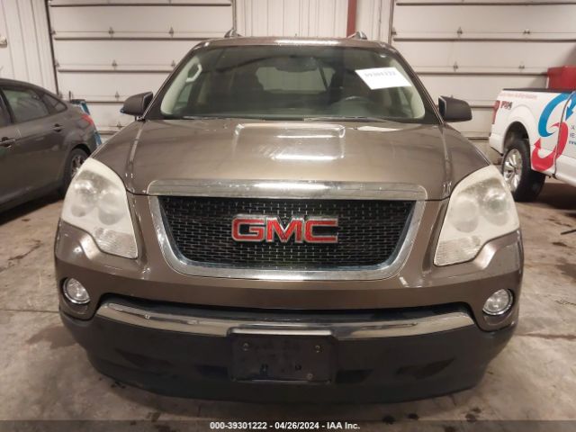 Photo 5 VIN: 1GKKVPED4BJ306151 - GMC ACADIA 