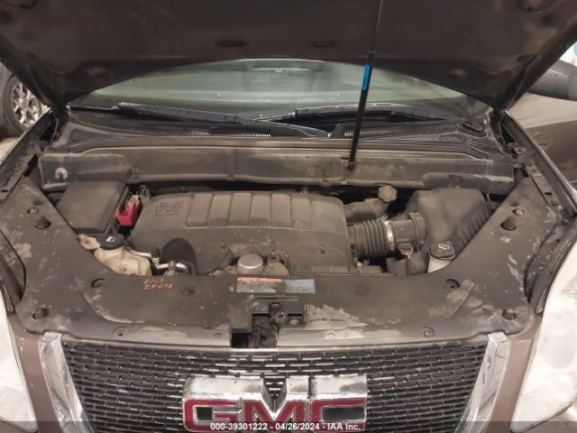 Photo 9 VIN: 1GKKVPED4BJ306151 - GMC ACADIA 