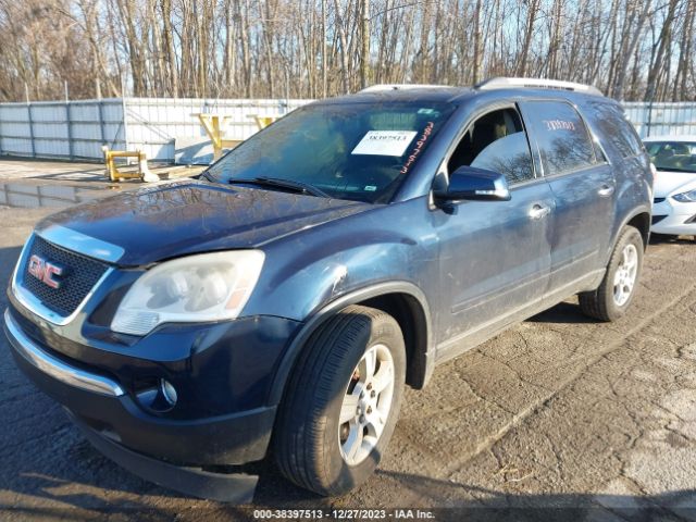 Photo 1 VIN: 1GKKVPED4CJ129568 - GMC ACADIA 