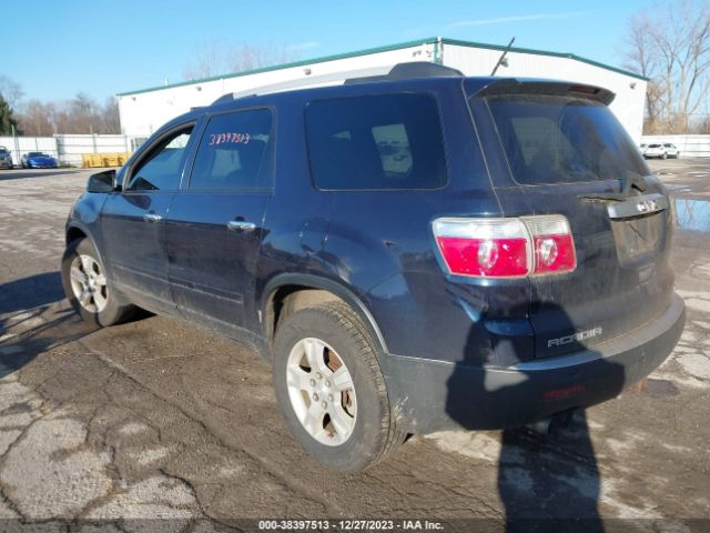 Photo 2 VIN: 1GKKVPED4CJ129568 - GMC ACADIA 