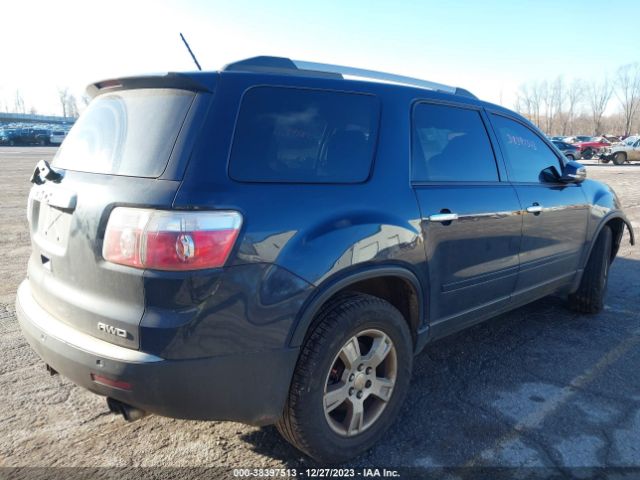 Photo 3 VIN: 1GKKVPED4CJ129568 - GMC ACADIA 