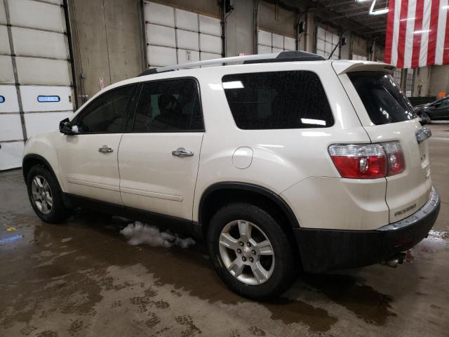 Photo 1 VIN: 1GKKVPED4CJ179192 - GMC ACADIA SLE 