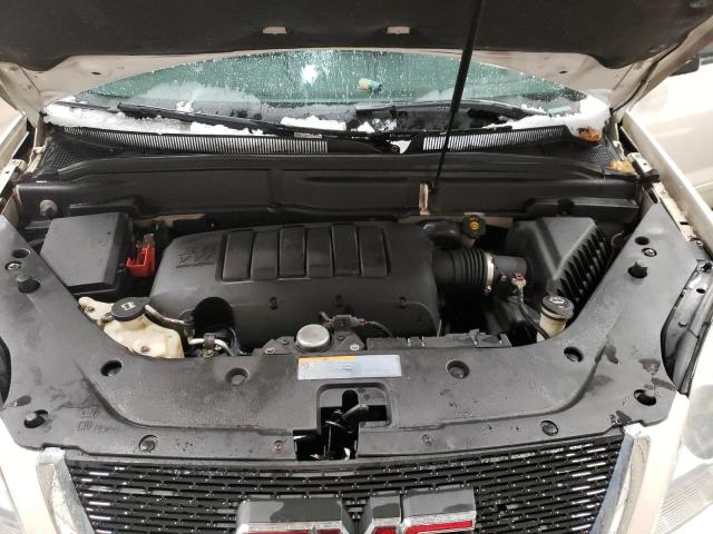 Photo 11 VIN: 1GKKVPED4CJ179192 - GMC ACADIA SLE 