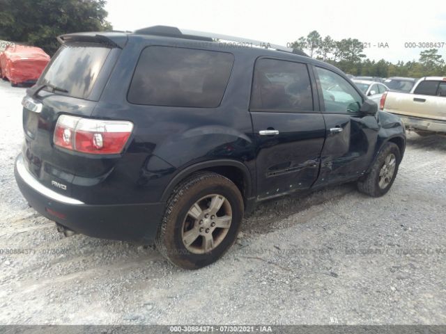 Photo 3 VIN: 1GKKVPED4CJ182061 - GMC ACADIA 