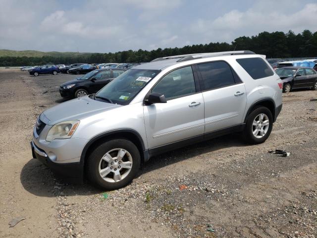 Photo 0 VIN: 1GKKVPED4CJ234983 - GMC ACADIA SLE 