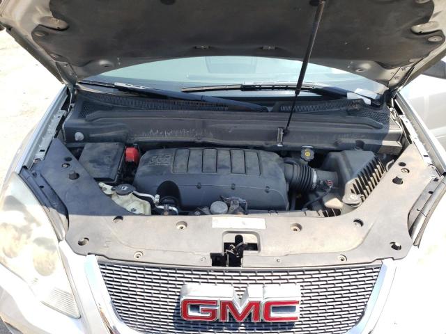 Photo 10 VIN: 1GKKVPED4CJ234983 - GMC ACADIA SLE 