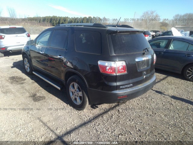 Photo 2 VIN: 1GKKVPED4CJ252187 - GMC ACADIA 