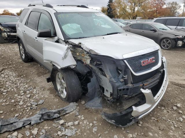 Photo 0 VIN: 1GKKVPED4CJ292866 - GMC ACADIA SLE 