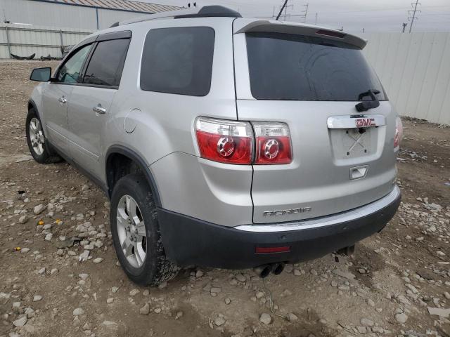 Photo 2 VIN: 1GKKVPED4CJ292866 - GMC ACADIA SLE 