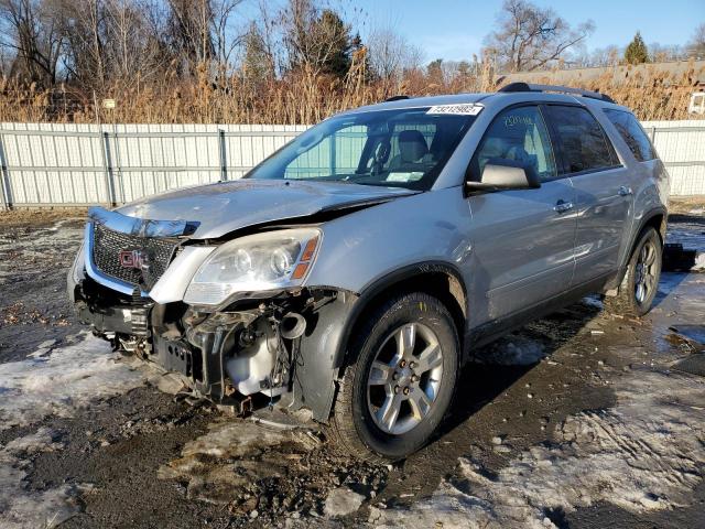 Photo 0 VIN: 1GKKVPED5BJ102247 - GMC ACADIA SLE 