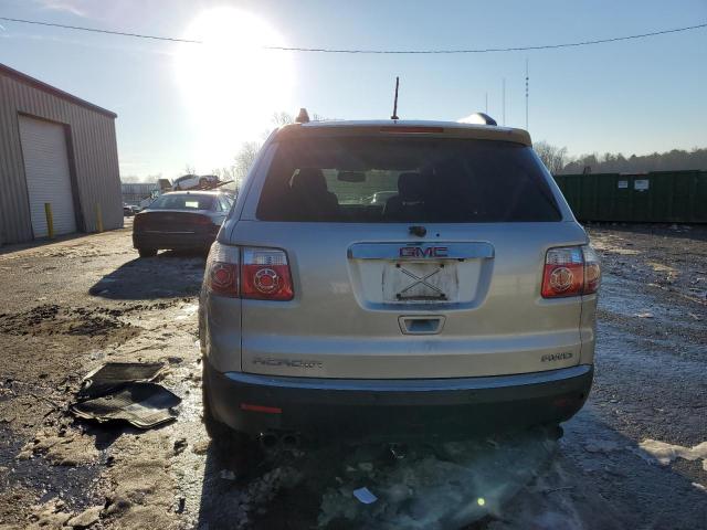 Photo 5 VIN: 1GKKVPED5BJ102247 - GMC ACADIA SLE 