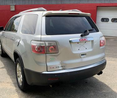 Photo 2 VIN: 1GKKVPED5BJ112244 - GMC ACADIA 