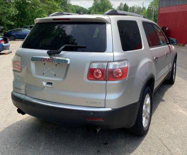 Photo 3 VIN: 1GKKVPED5BJ112244 - GMC ACADIA 