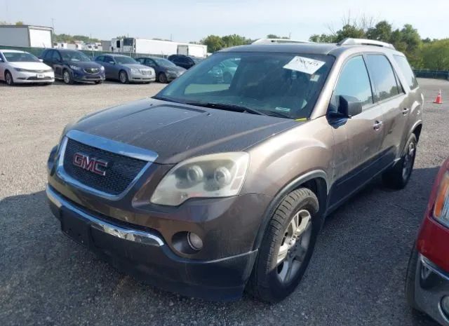 Photo 1 VIN: 1GKKVPED5BJ139752 - GMC ACADIA 