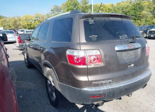 Photo 2 VIN: 1GKKVPED5BJ139752 - GMC ACADIA 