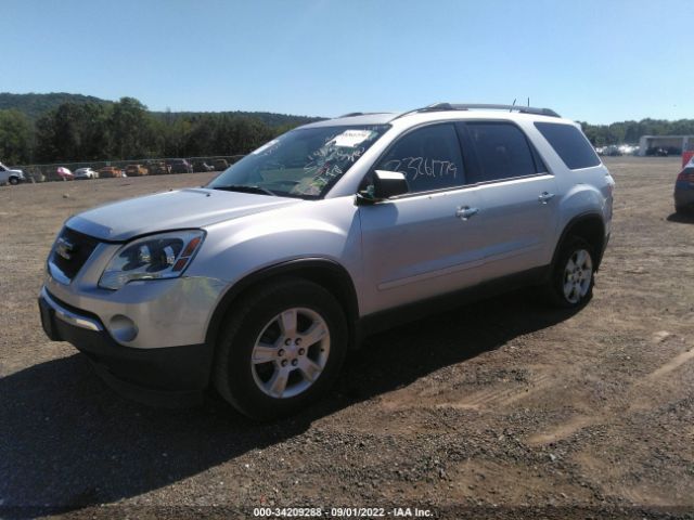 Photo 1 VIN: 1GKKVPED5BJ163663 - GMC ACADIA 