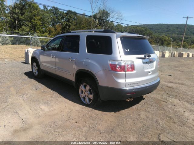 Photo 2 VIN: 1GKKVPED5BJ163663 - GMC ACADIA 