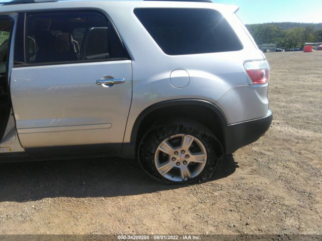 Photo 5 VIN: 1GKKVPED5BJ163663 - GMC ACADIA 