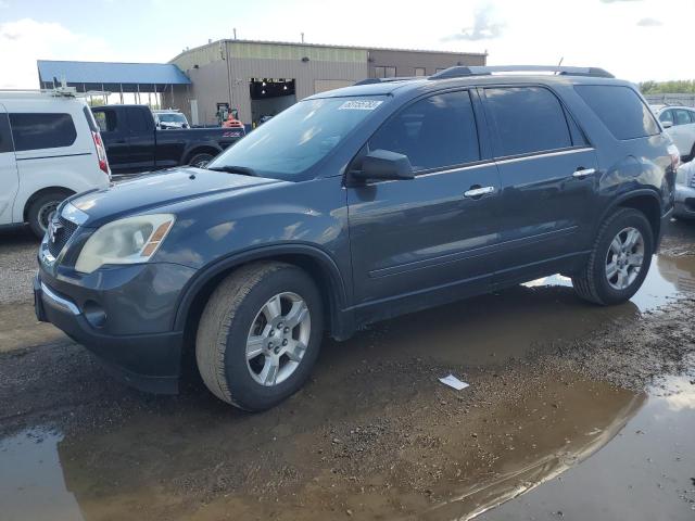 Photo 0 VIN: 1GKKVPED5BJ194265 - GMC ACADIA 