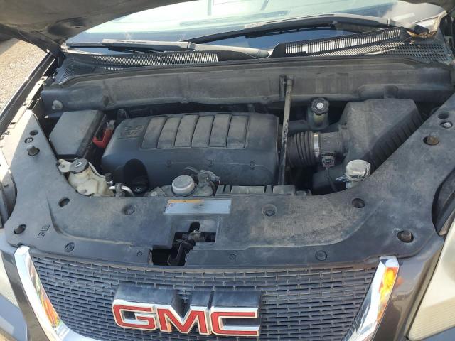 Photo 11 VIN: 1GKKVPED5BJ194265 - GMC ACADIA 